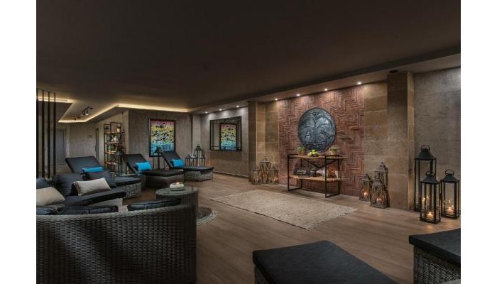 Hotel Blu Bay poza 18