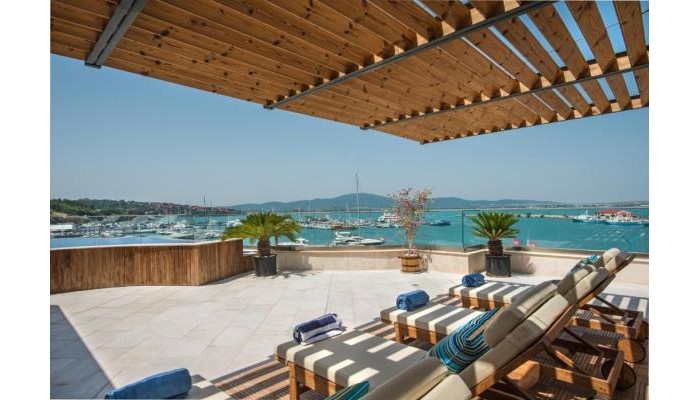 Hotel Blu Bay poza 21