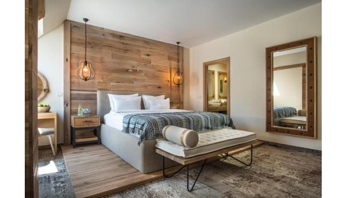 Hotel Blu Bay poza 2