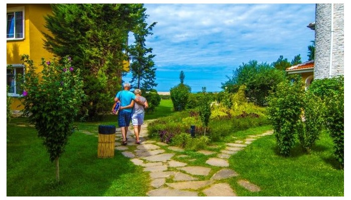 Hotel Blue Orange Beach Resort poza 35