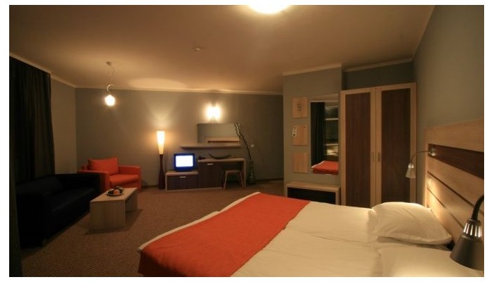 Hotel Blue Orange Beach Resort poza 32