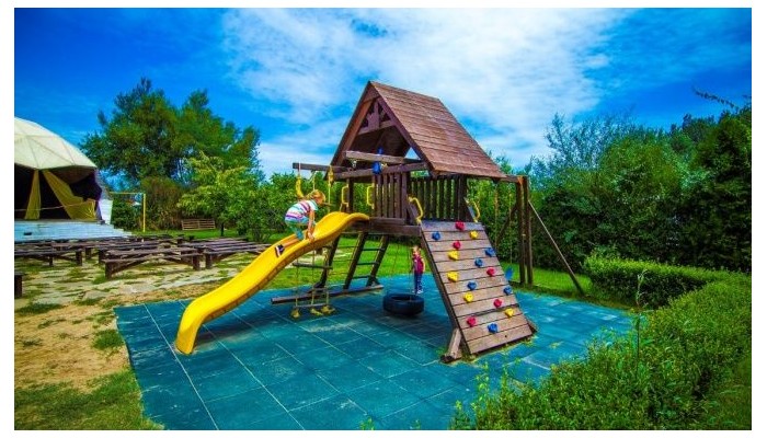 Hotel Blue Orange Beach Resort poza 13