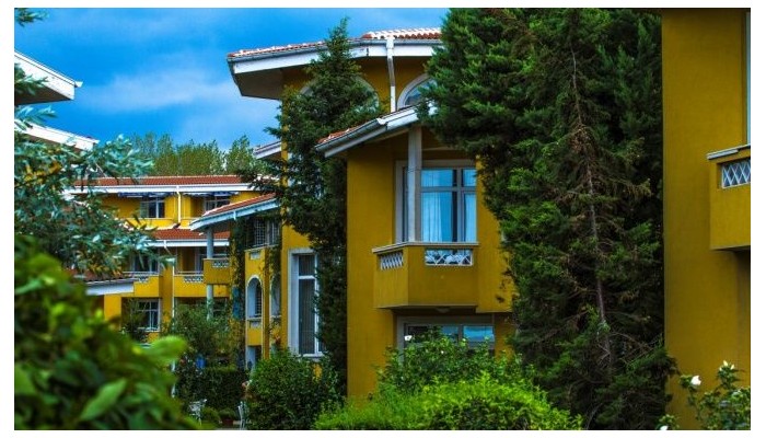 Hotel Blue Orange Beach Resort poza 25