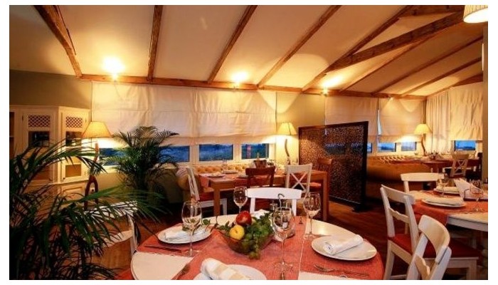 Hotel Blue Orange Beach Resort poza 9