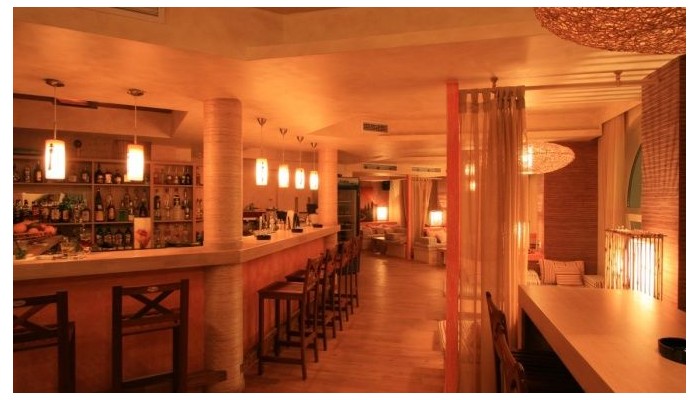 Hotel Blue Orange Beach Resort poza 31