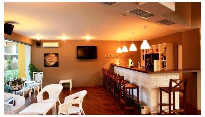 Hotel Blue Orange Beach Resort poza 5