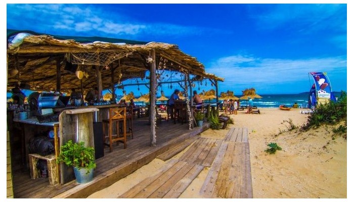 Hotel Blue Orange Beach Resort poza 18