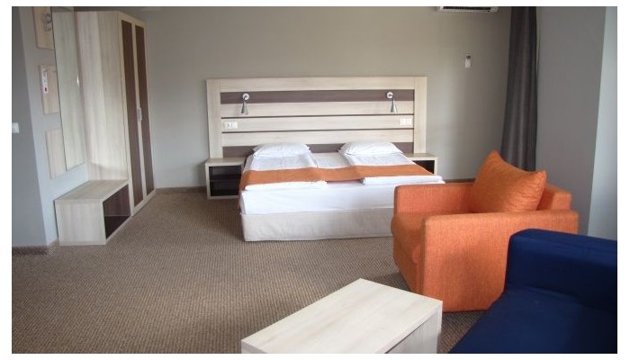 Hotel Blue Orange Beach Resort poza 7