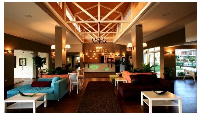 Hotel Blue Orange Beach Resort poza 3