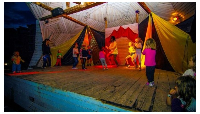 Hotel Blue Orange Beach Resort poza 14