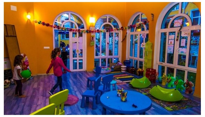 Hotel Blue Orange Beach Resort poza 12