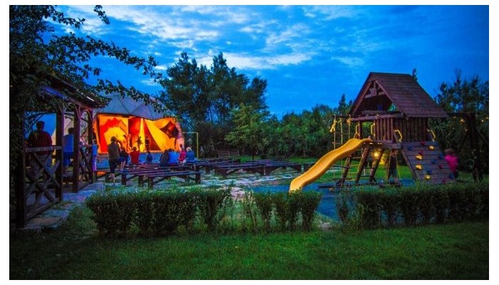 Hotel Blue Orange Beach Resort poza 26