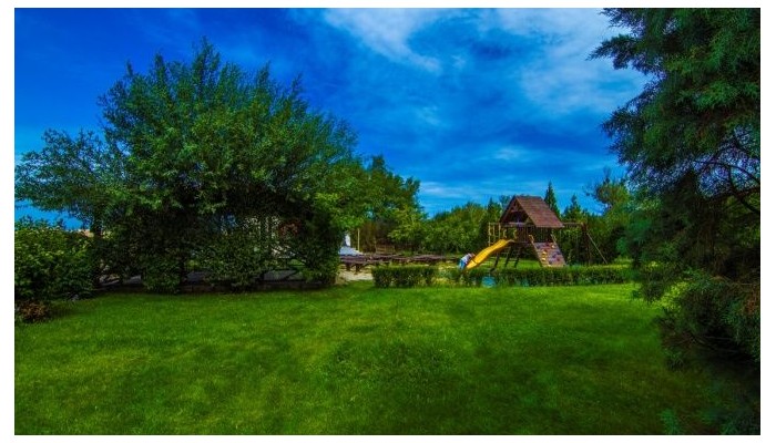 Hotel Blue Orange Beach Resort poza 28