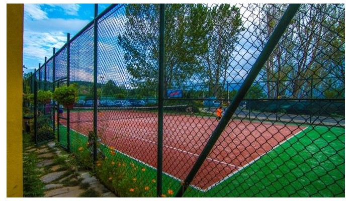 Hotel Blue Orange Beach Resort poza 17