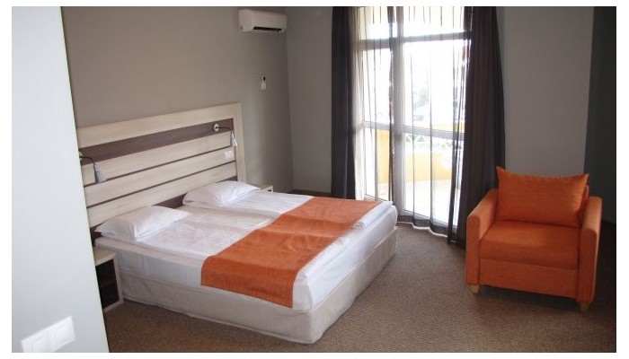 Hotel Blue Orange Beach Resort poza 6