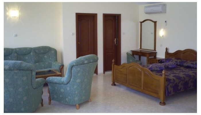 Hotel Chuchulev poza 28
