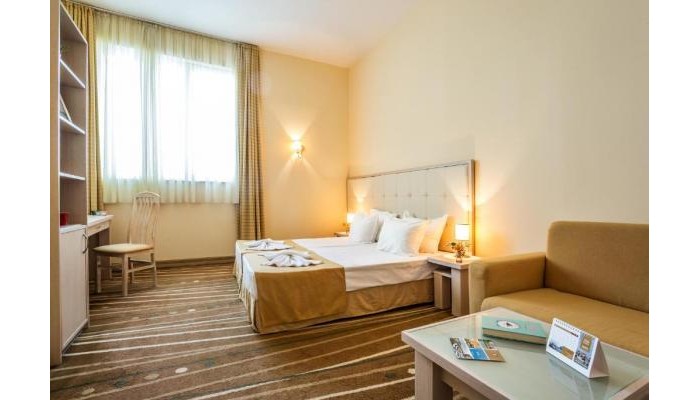 Hotel Antea poza 10