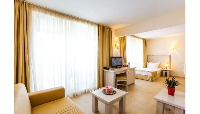 Hotel Antea poza 8