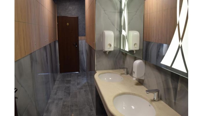 Hotel Cristiani poza 6