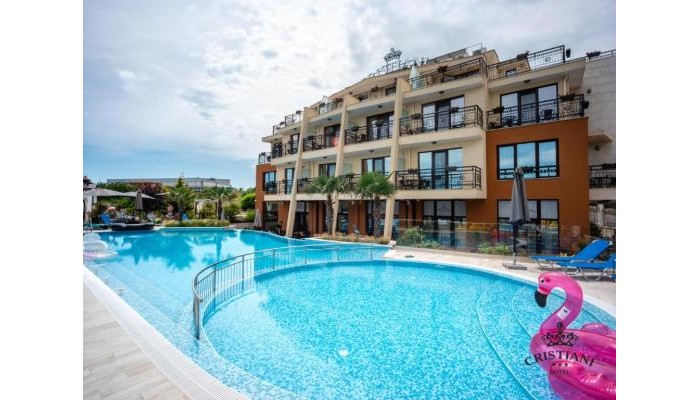 Hotel Cristiani poza 10
