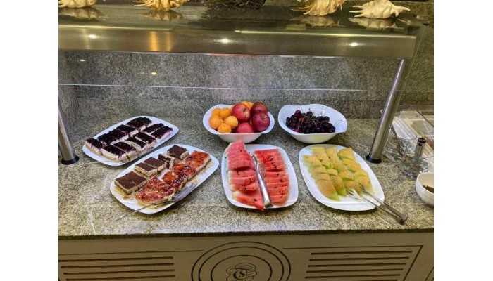Hotel Cristiani poza 22