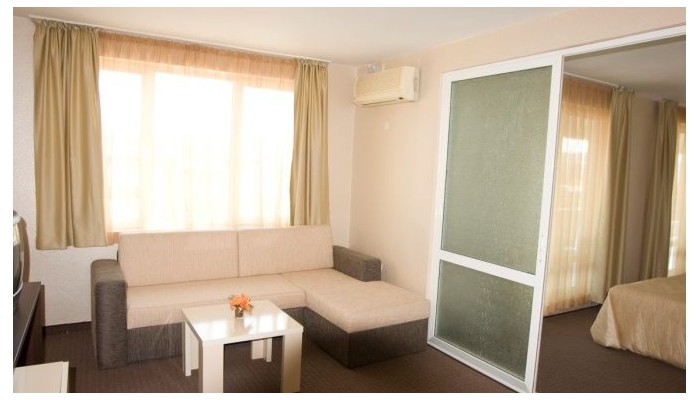 Hotel Flagman poza 4