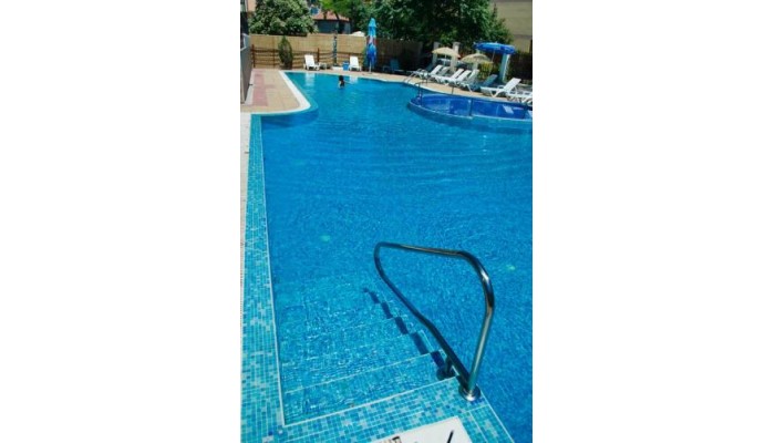 Hotel Flagman poza 7
