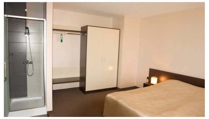Hotel Flagman poza 5