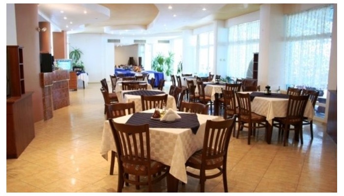 Hotel Flagman poza 2