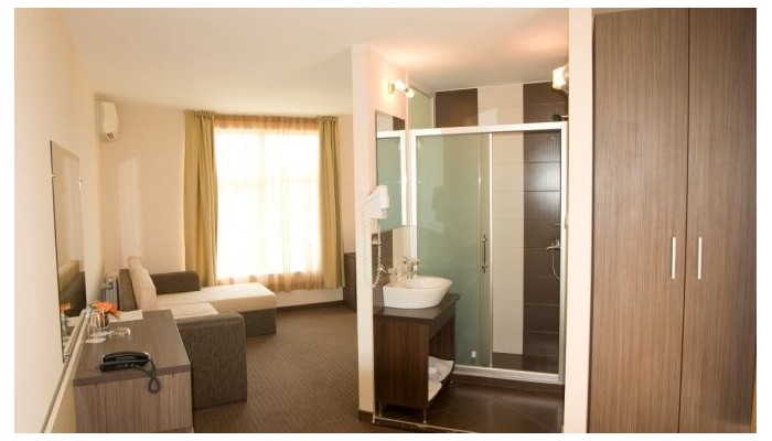 Hotel Flagman poza 6