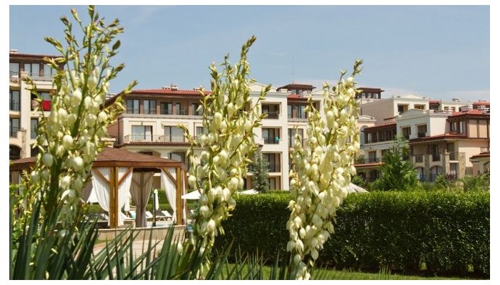 Green Life Beach Resort poza 99