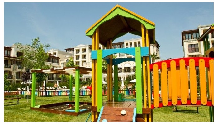 Green Life Beach Resort poza 129