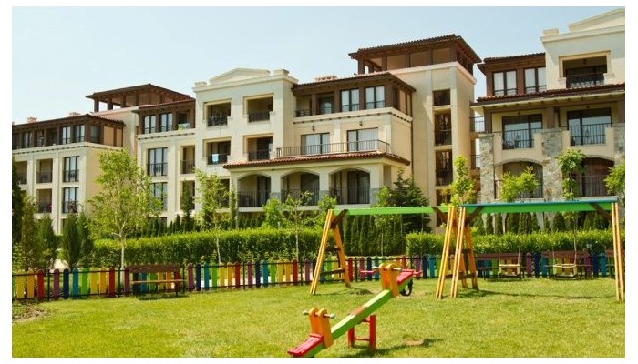 Green Life Beach Resort poza 127