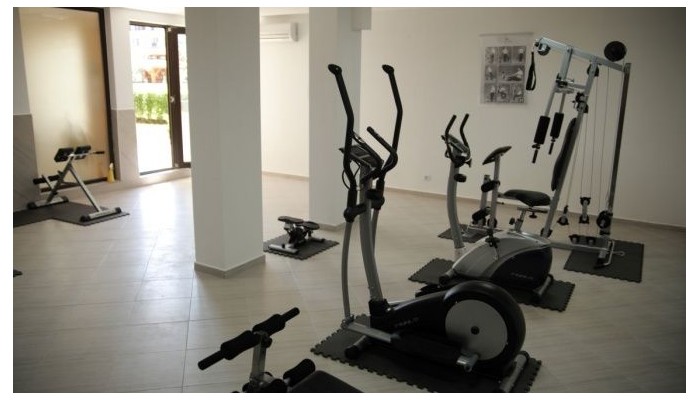 Green Life Beach Resort poza 85