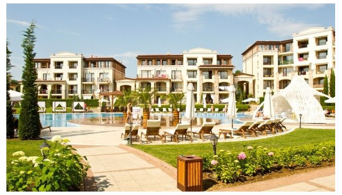 Green Life Beach Resort poza 89