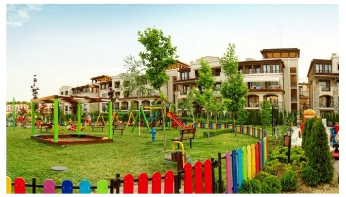 Green Life Beach Resort poza 106
