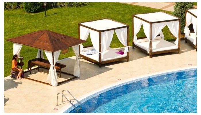 Green Life Beach Resort poza 33