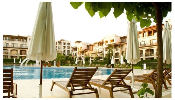 Green Life Beach Resort poza 27