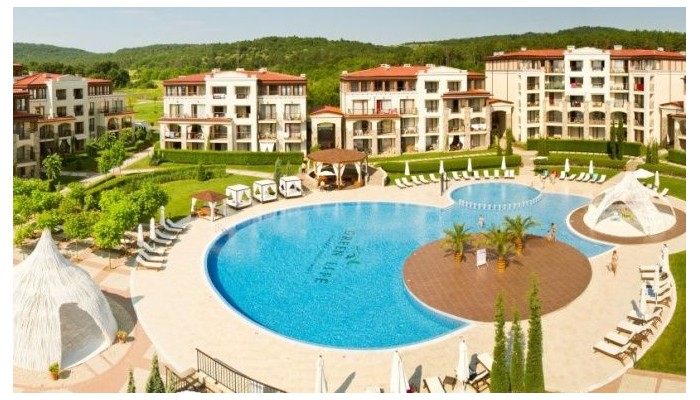 Green Life Beach Resort poza 113