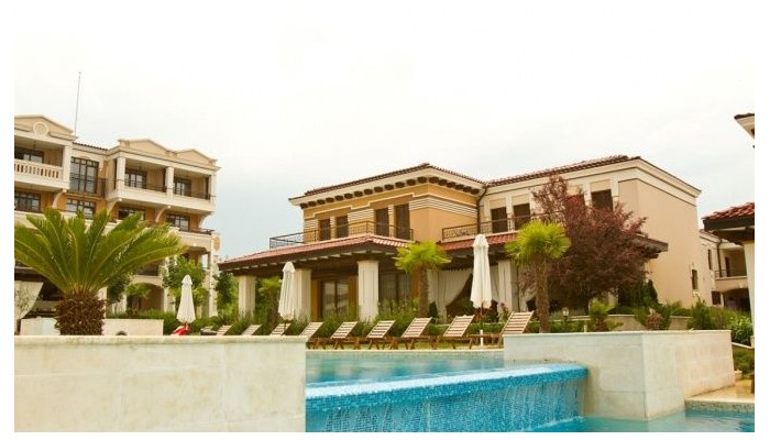 Green Life Beach Resort poza 62