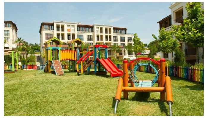 Green Life Beach Resort poza 134