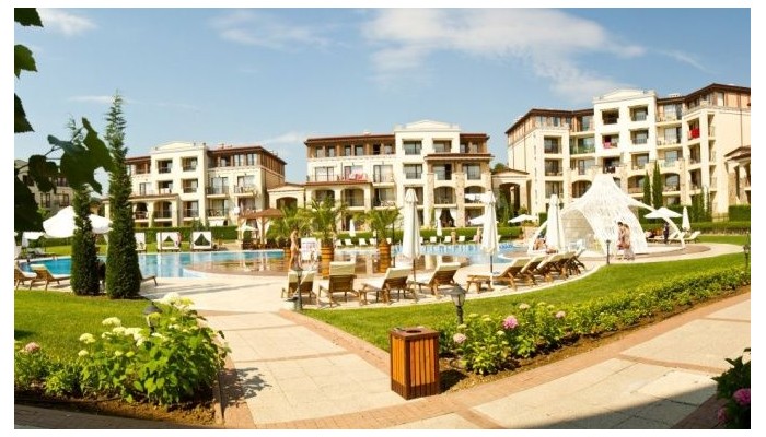 Green Life Beach Resort poza 112