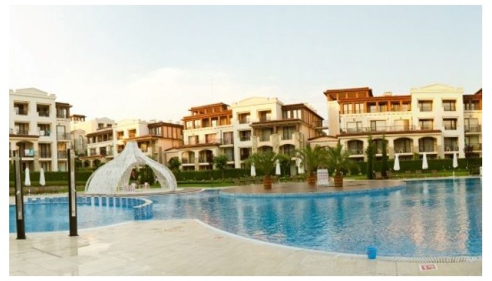 Green Life Beach Resort poza 115