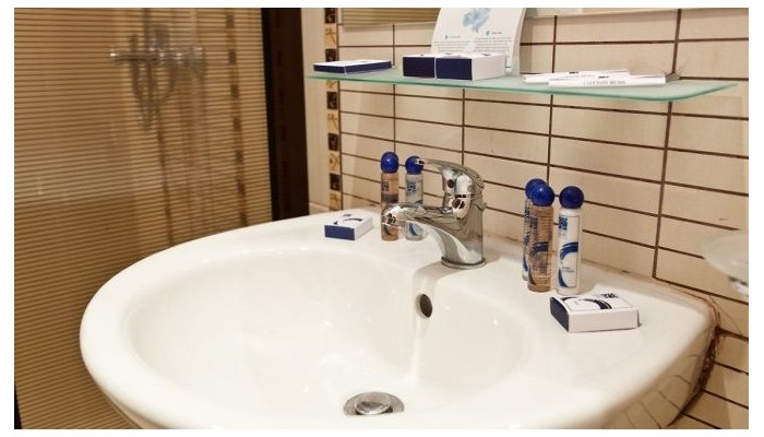 Green Life Beach Resort poza 15