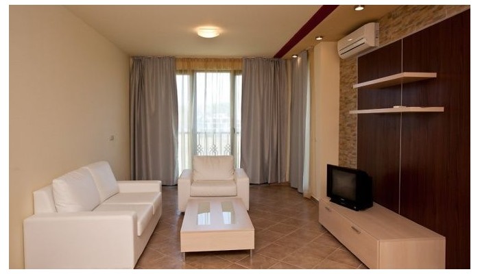 Green Life Beach Resort poza 21