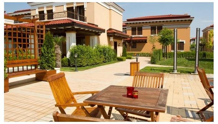 Green Life Beach Resort poza 98