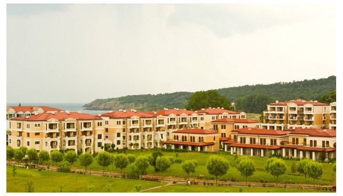 Green Life Beach Resort poza 102