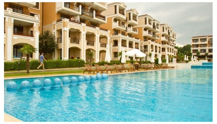 Green Life Beach Resort poza 72