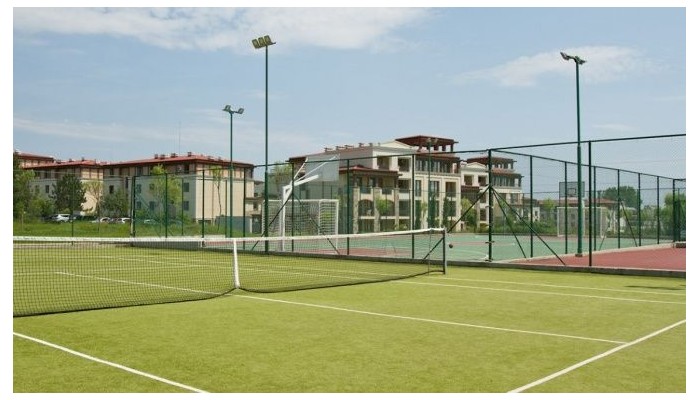 Green Life Beach Resort poza 150