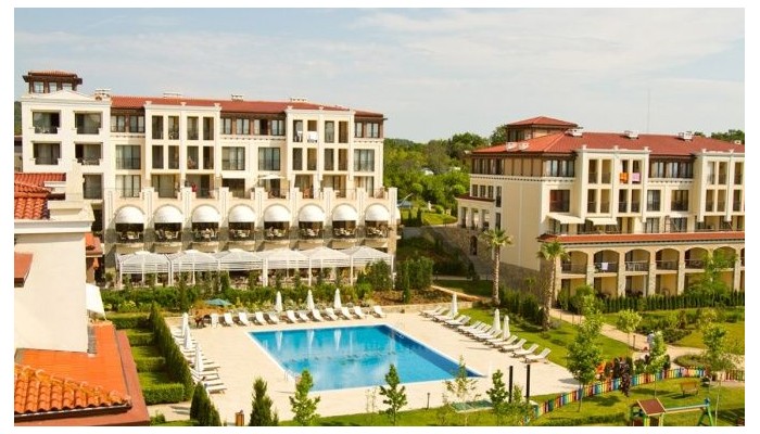 Green Life Beach Resort poza 31